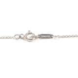 TIFFANY & CO. Necklace Penguin Sterling Silver 925 vintage Women