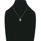 TIFFANY & CO. Necklace Penguin Sterling Silver 925 vintage Women