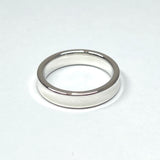 TIFFANY&Co. Ring 1837 Silver925 #9(JP Size) Silver Women Used