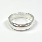 TIFFANY&Co. Ring Silver925 #10(JP Size) Silver Women Used