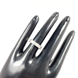 TIFFANY&Co. Ring Atlas Silver925 #US 4 3/4 Silver Women Second hand
