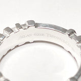 TIFFANY&Co. Ring Atlas 2006 limited edition Silver925 #8(JP Size) Silver Women Used