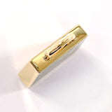 HERMES charm Curio Jite Kelly metal gold gold GD 01 69 Women New