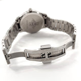 GUCCI Watches YA1264095 G timeless Mystic cat Stainless Steel/Stainless Steel Silver unisex Used