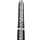 TIFFANY&Co. Ring Open heart Elsa Peretti Silver925 #US 5 1/4 Silver Women Second hand