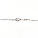 TIFFANY&Co. Necklace butterfly Elsa Peretti Silver925 Silver Women Second hand