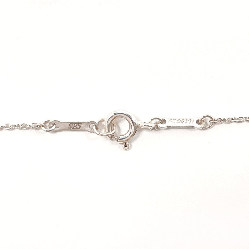 TIFFANY&Co. Necklace butterfly Elsa Peretti Silver925 Silver Women Second hand