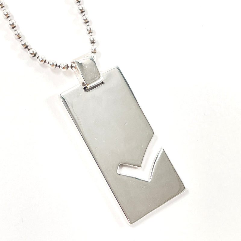 GUCCI Necklace Constellation ARIES Silver925 Silver unisex Second hand
