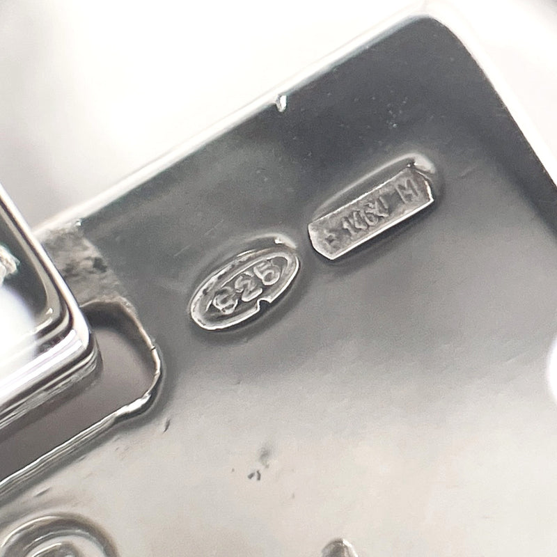 GUCCI Necklace Constellation ARIES Silver925 Silver unisex Second hand