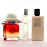 HERMES perfume Eau de parfum set holiday gifts Glass multicolor Women New