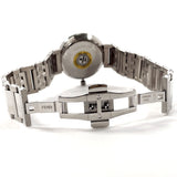 FENDI Watches FOW905A17IF0QA1 forever fendi Stainless Steel/Stainless Steel Silver mens New