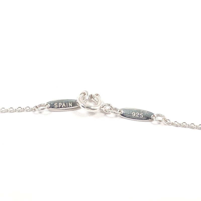 TIFFANY&Co. Necklace Apple Elsa Peretti Silver925 Silver Women Second hand