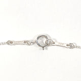 TIFFANY&Co. Necklace Apple Elsa Peretti Silver925 Silver Women Used