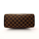 LOUIS VUITTON Handbag N51150 Brera Damier canvas Brown Women Used