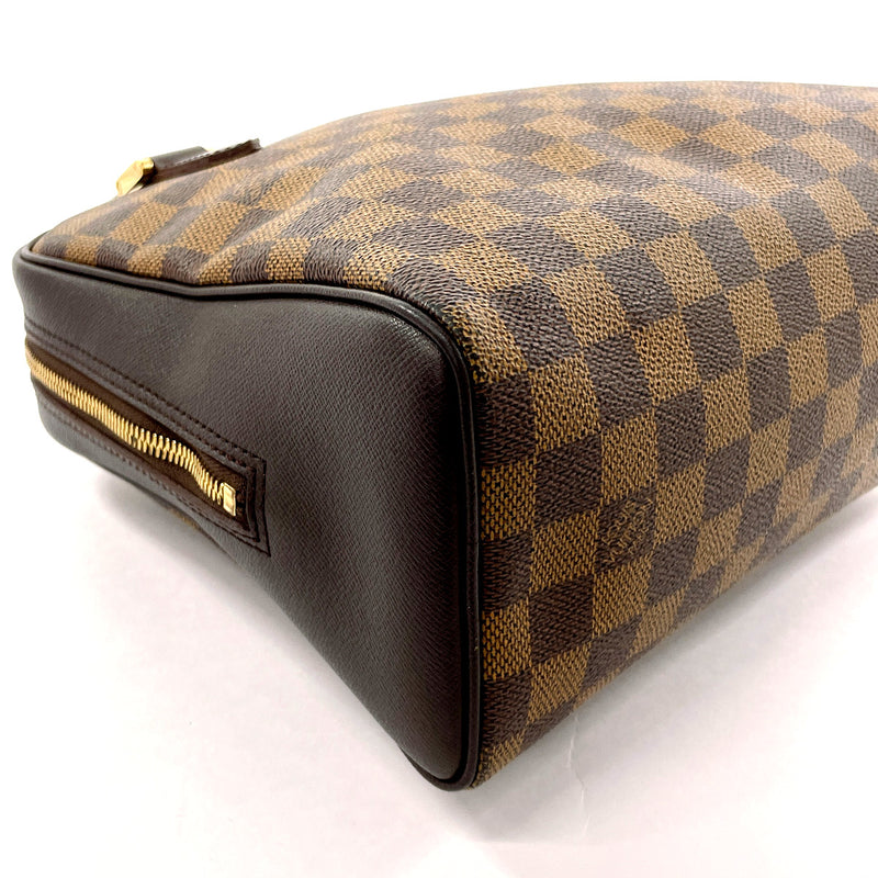 LOUIS VUITTON Handbag N51150 Brera Damier canvas Brown Women Used