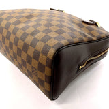 LOUIS VUITTON Handbag N51150 Brera Damier canvas Brown Women Used