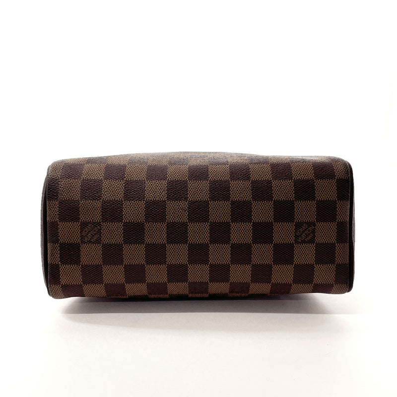 LOUIS VUITTON Handbag N51150 Brera Damier Brown Women Used