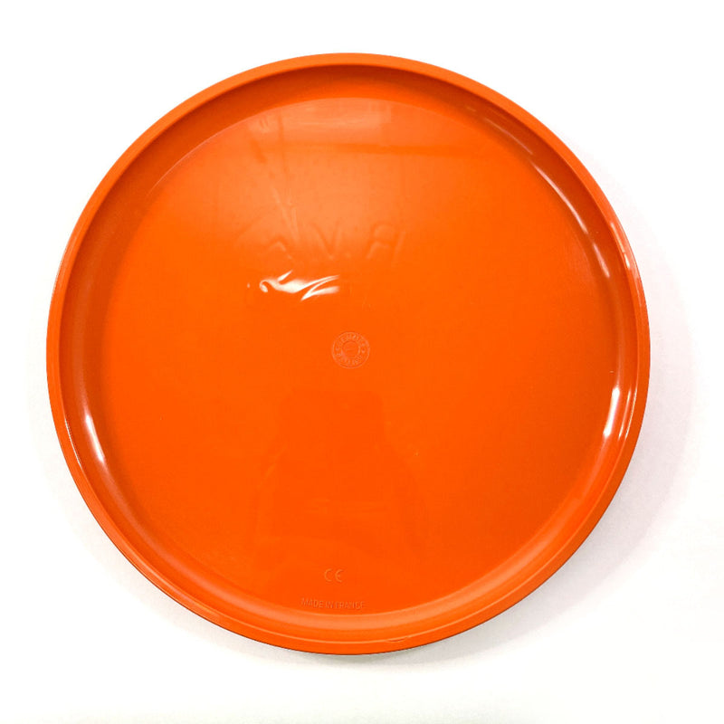 HERMES Other accessories uhu serie frisbee for dogs plastic Orange Orange unisex New