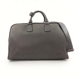 LOUIS VUITTON Boston bag M32611 neokendall 2WAY Taiga gray mens Used