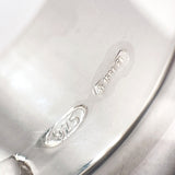GUCCI Ring Branded Cutout G Silver925 #US 5 1/4 Silver Women Second hand