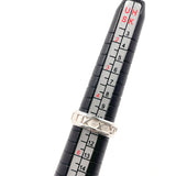 TIFFANY&Co. Ring Atlas Silver925 #US 4 3/4 Silver Women Second hand