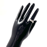 TIFFANY&Co. Ring Atlas Silver925 #US 4 3/4 Silver Women Second hand