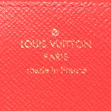 LOUIS VUITTON purse M41896 Zippy wallet Monogram canvas Brown Brown Women Used