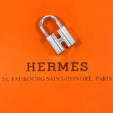 HERMES Cadena Touareg Silver925 Silver unisex Used