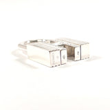 HERMES Cadena Touareg Silver925 Silver unisex Used