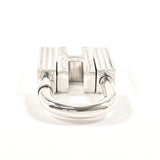 HERMES Cadena Touareg Silver925 Silver unisex Used