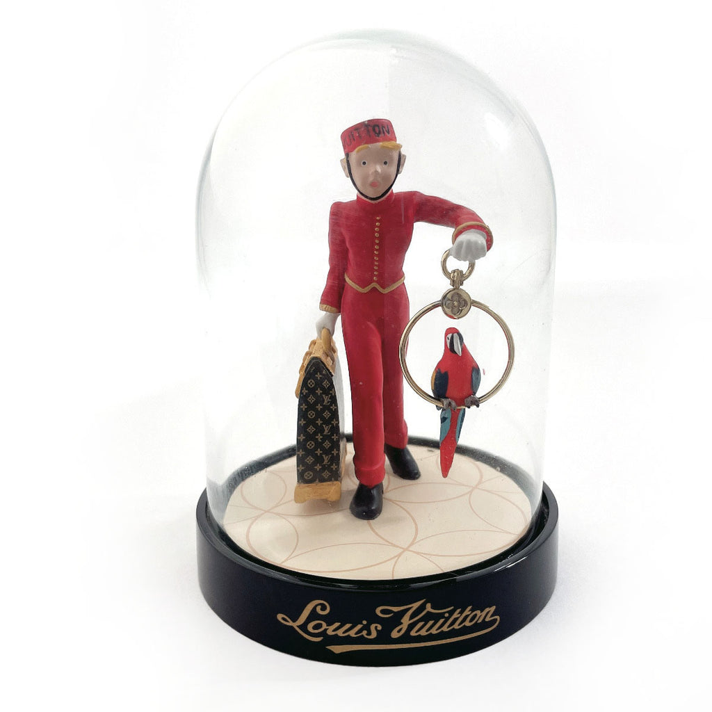 LOUIS VUITTON object M99551 Page Boy Dome 2012 VIP customer