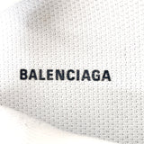 BALENCIAGA sneakers 524036 Triple S Nylon white Women Used