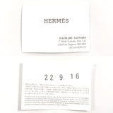 HERMES Twilly 061356S Couvertures et Tenues de Jour Horse blanket 2022 AW silk multicolor multicolor Women Used