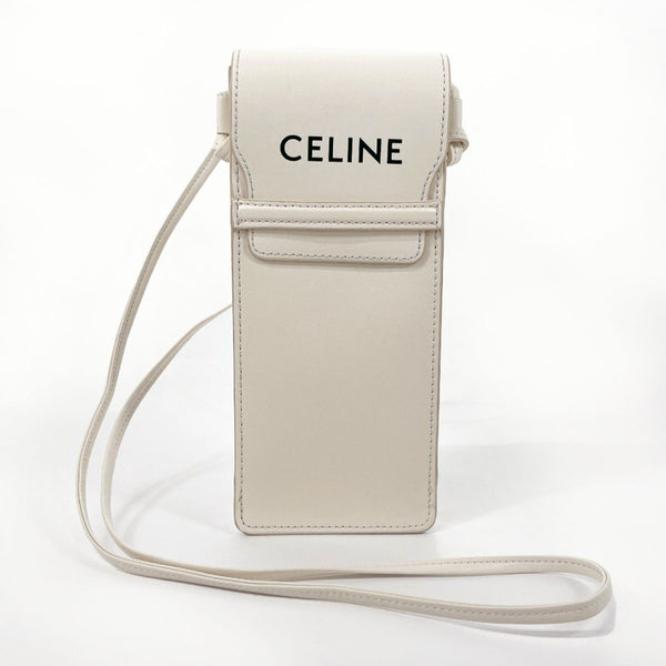 CELINE バッグ CELINE トートバッグ 2ADCS817X クロシェ ショルダーバッグ