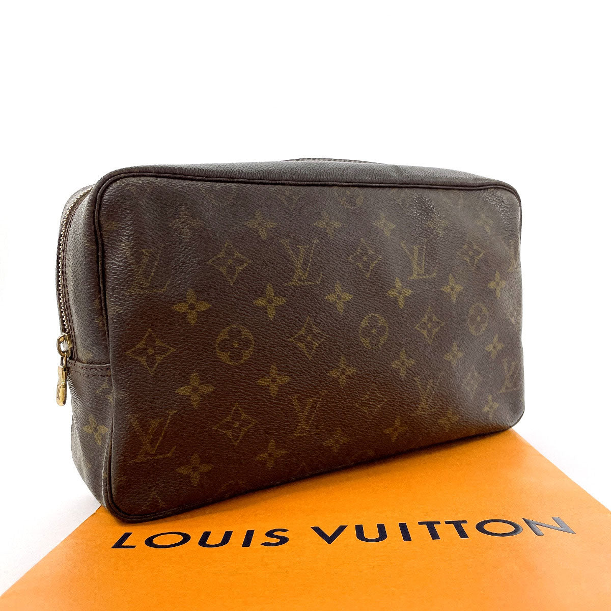 Clarence【タグ付き新品】LOUIS VUITTON　ロゴデザイ LOUIS VUITTON – JP-BRANDS.com