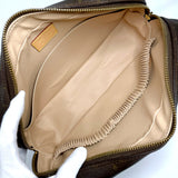 LOUIS VUITTON Pouch M47522 Truth Wallet 28 Monogram canvas Brown Women Second hand