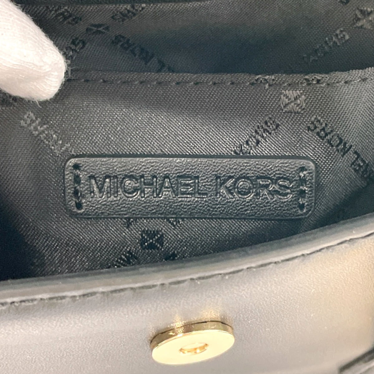 Michael Kors Handbag 35F4G3OC5L Small satchel 2way leather Michael Kors Handbag 35F4G3OC5L Small satchel 2way leather