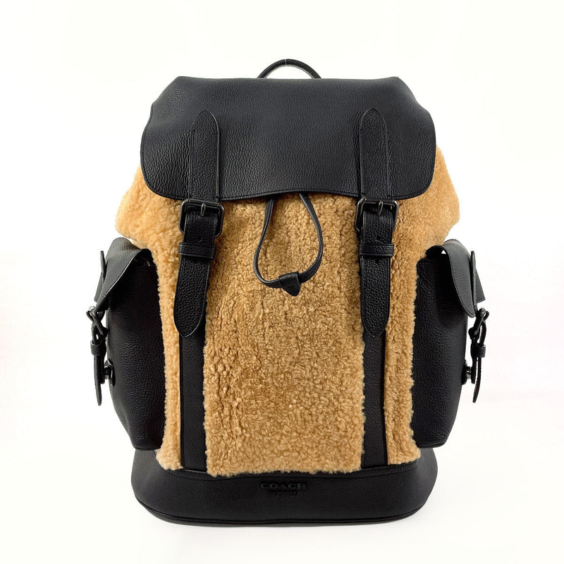 COACH Backpack Daypack C1241 Hudson backpack leather Brown Brown mens – JP-BRANDS.com COACH Backpack Daypack C1241 Hudson backpack leather Brown Brown mens – JP-BRANDS.com