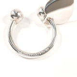 TIFFANY&Co. key ring heart tag key ring Return to Silver925 Silver Women Second hand
