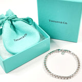 TIFFANY&Co. bracelet Venetian link Silver925 Silver unisex Second hand
