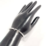TIFFANY&Co. bracelet Venetian link Silver925 Silver unisex Second hand