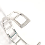 GUCCI Bangle Silver925 Silver Women Second hand