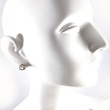 GUCCI earring 457109 J8400 0811 Interlocking G Silver925 Silver unisex Second hand