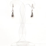 TIFFANY&Co. earring teardrop Elsa Peretti Silver925 Silver Women Second hand