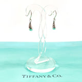 TIFFANY&Co. earring teardrop Elsa Peretti Silver925 Silver Women Second hand