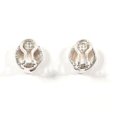 TIFFANY&Co. Earring nugget Elsa Peretti Sterling Silver Silver Women Second hand