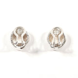 TIFFANY&Co. Earring nugget Elsa Peretti Sterling Silver Silver Women Second hand