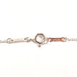 TIFFANY&Co. Necklace Star of david Elsa Peretti Silver925 Silver Women Second hand