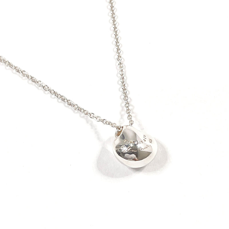 TIFFANY&Co. Necklace nugget Elsa Peretti Silver925 Silver Women Second hand