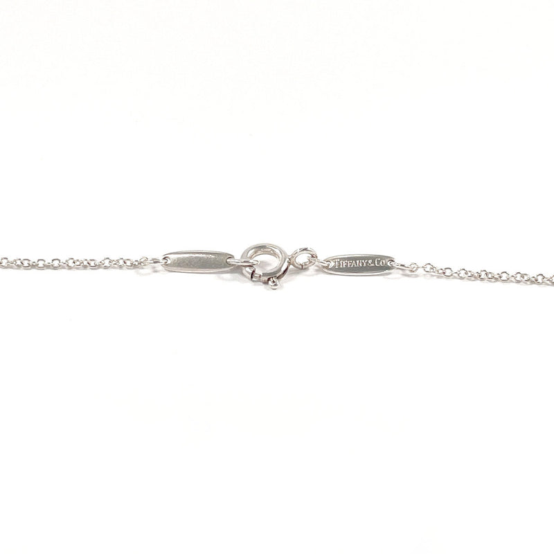 TIFFANY&Co. Necklace nugget Elsa Peretti Silver925 Silver Women Second hand
